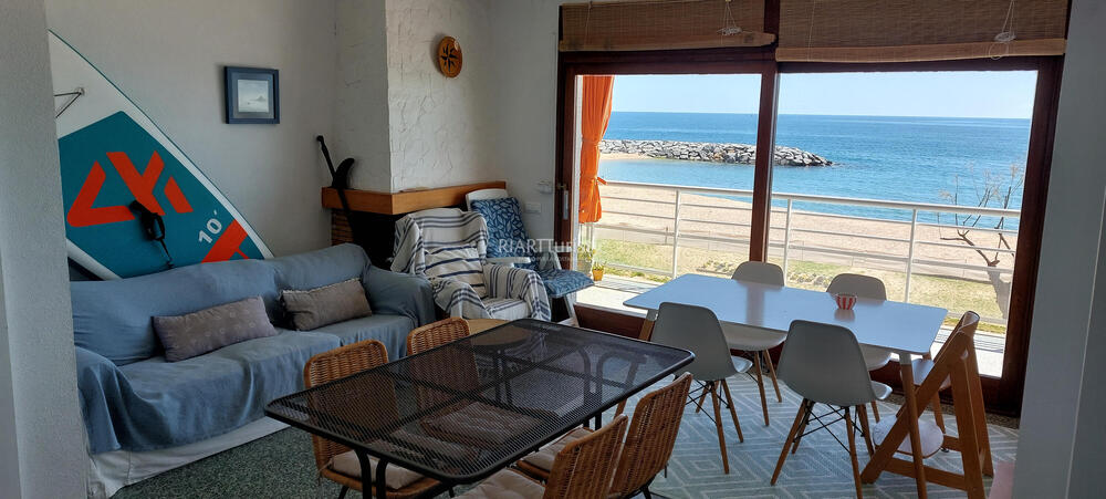L05.14 SERRALLONGA  1-D Apartment  SANT ANTONI DE CALONGE