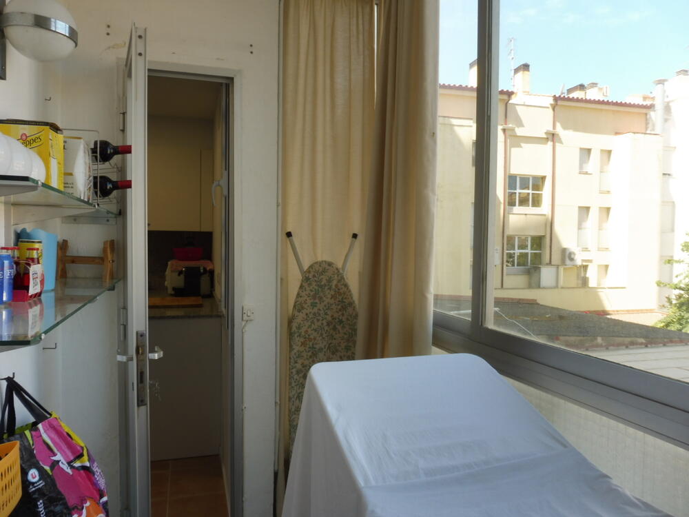 L05.14 SERRALLONGA 1-D Apartamento SANT ANTONI DE CALONGE L05.14 SERRALLONGA 1-D Apartamento SANT ANTONI DE CALONGE