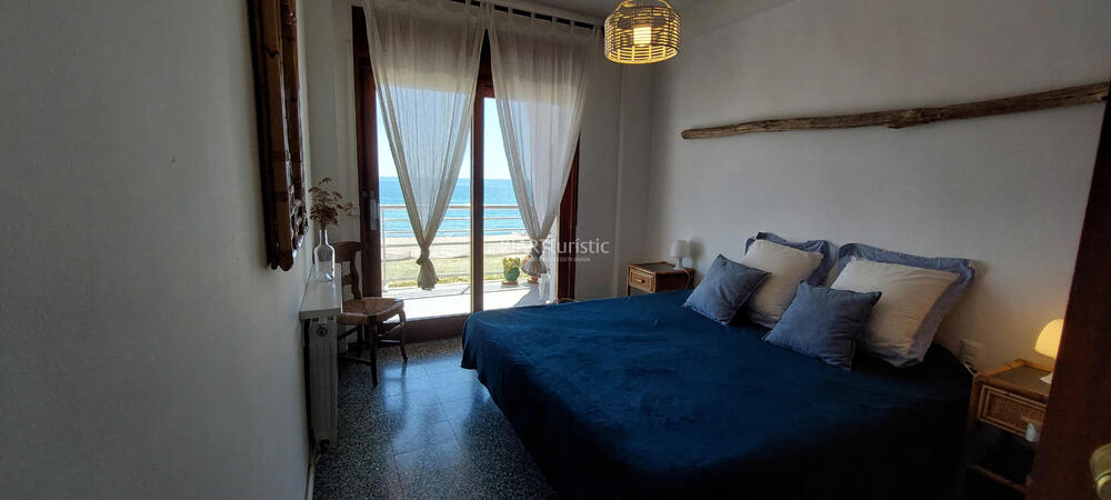 L05.14 SERRALLONGA  1-D Apartment  SANT ANTONI DE CALONGE