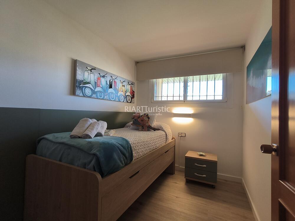 L04.118 MARITIM I-18 Apartamento COSTA BRAVA TORRE VALENTINA - CALONGE L04.118 MARITIM I-18 Apartamento COSTA BRAVA TORRE VALENTINA - CALONGE