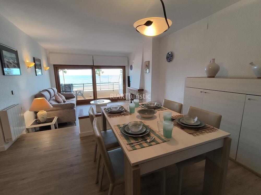 L04.118 MARITIM I-18 Apartamento COSTA BRAVA TORRE VALENTINA - CALONGE L04.118 MARITIM I-18 Apartamento COSTA BRAVA TORRE VALENTINA - CALONGE