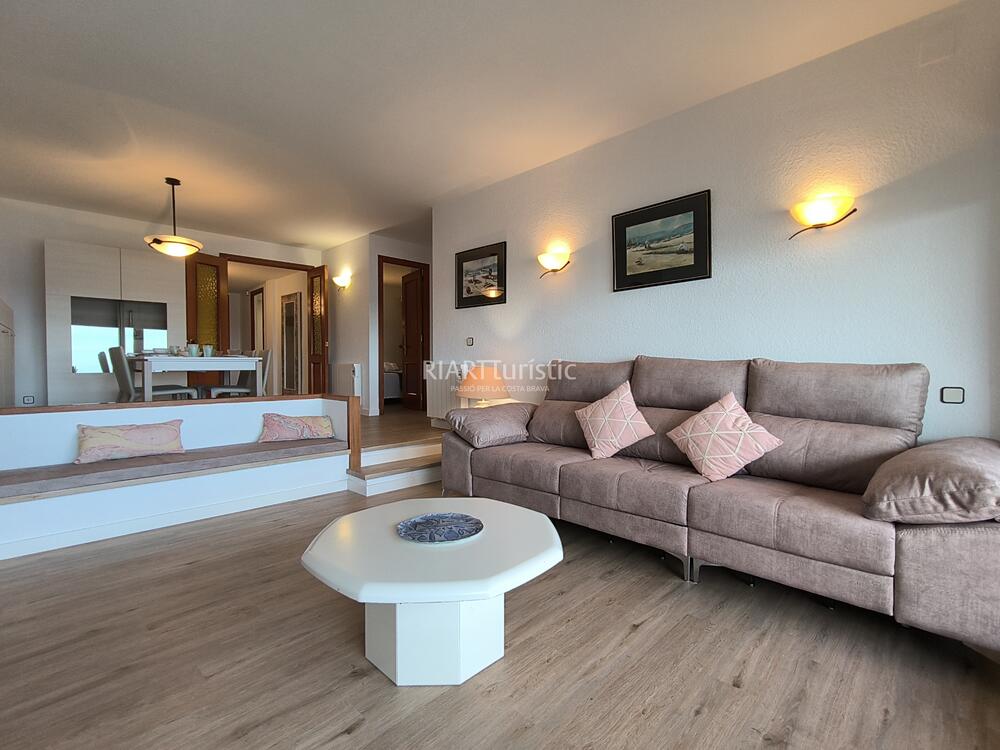 L04.118 MARITIM I-18 Apartamento COSTA BRAVA TORRE VALENTINA - CALONGE L04.118 MARITIM I-18 Apartamento COSTA BRAVA TORRE VALENTINA - CALONGE