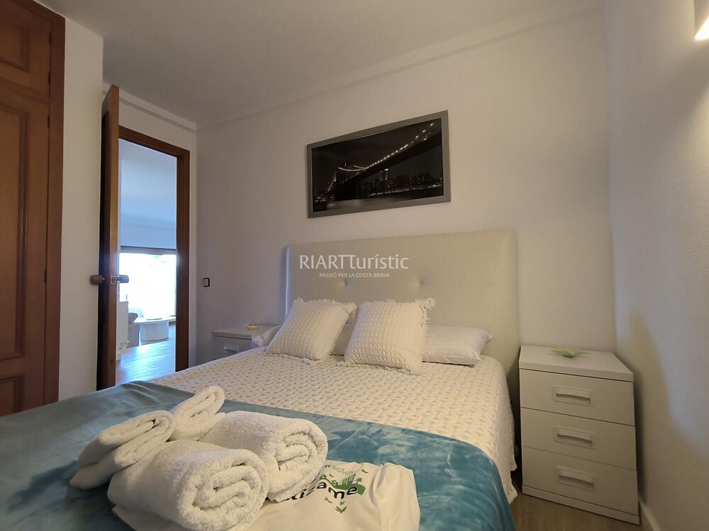 L04.118 MARITIM I-18 Apartamento COSTA BRAVA TORRE VALENTINA - CALONGE L04.118 MARITIM I-18 Apartamento COSTA BRAVA TORRE VALENTINA - CALONGE