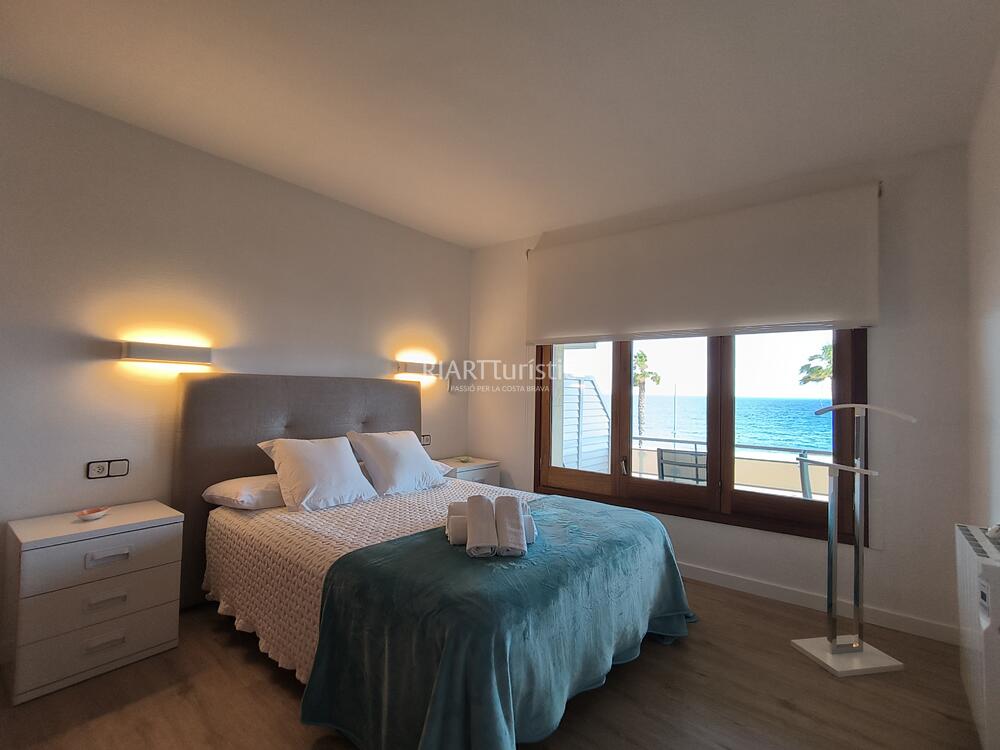 L04.118 MARITIM I-18 Apartamento COSTA BRAVA TORRE VALENTINA - CALONGE L04.118 MARITIM I-18 Apartamento COSTA BRAVA TORRE VALENTINA - CALONGE