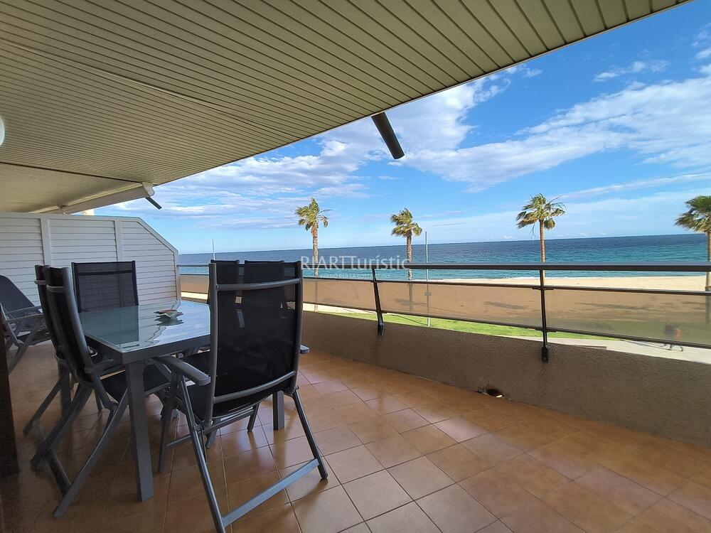 L04.118 MARITIM I-18 Apartamento COSTA BRAVA TORRE VALENTINA - CALONGE L04.118 MARITIM I-18 Apartamento COSTA BRAVA TORRE VALENTINA - CALONGE