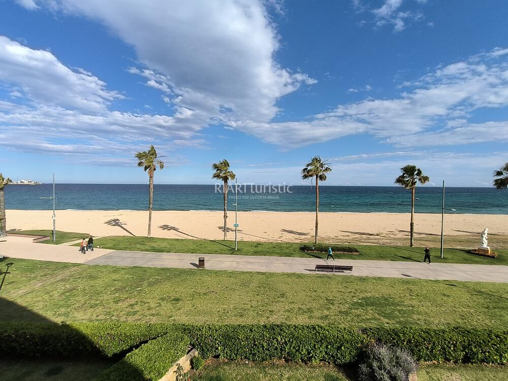 L04.118 MARITIM I-18 Apartamento COSTA BRAVA TORRE VALENTINA - CALONGE L04.118 MARITIM I-18 Apartamento COSTA BRAVA TORRE VALENTINA - CALONGE