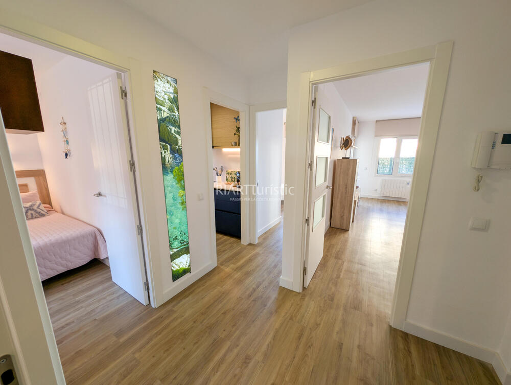 L01.02 CARMANTO Baixos 2 Apartamento Costa Brava TORRE VALENTINA - CALONGE L01.02 CARMANTO Baixos 2 Apartamento Costa Brava TORRE VALENTINA - CALONGE