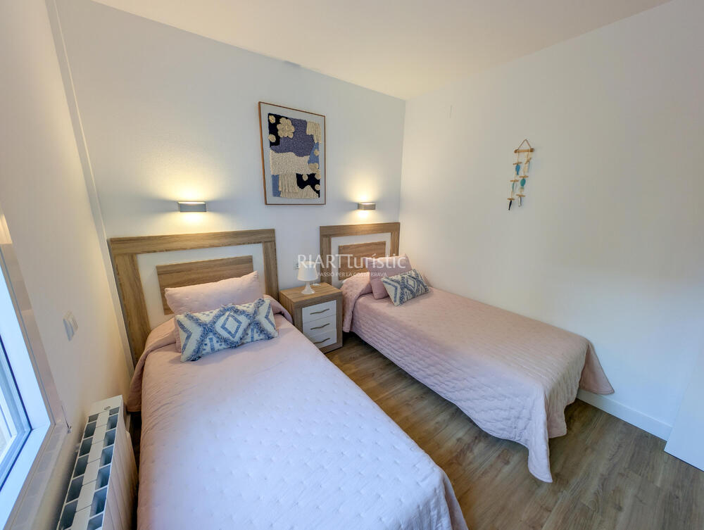 L01.02 CARMANTO Baixos 2 Apartamento Costa Brava TORRE VALENTINA - CALONGE L01.02 CARMANTO Baixos 2 Apartamento Costa Brava TORRE VALENTINA - CALONGE