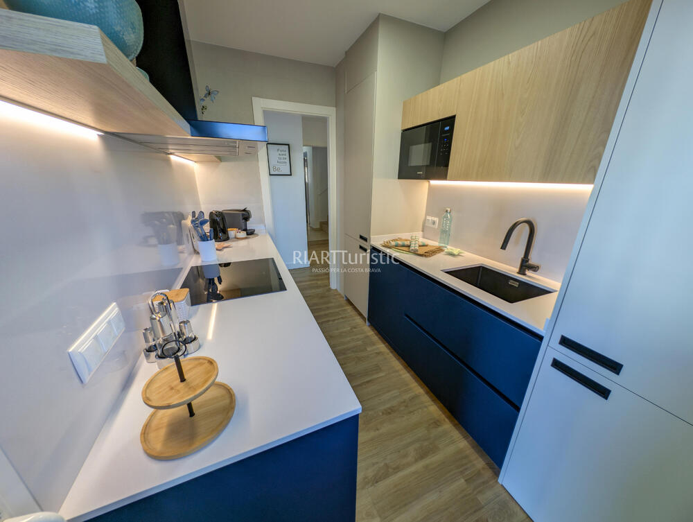 L01.02 CARMANTO Baixos 2 Apartamento Costa Brava TORRE VALENTINA - CALONGE L01.02 CARMANTO Baixos 2 Apartamento Costa Brava TORRE VALENTINA - CALONGE