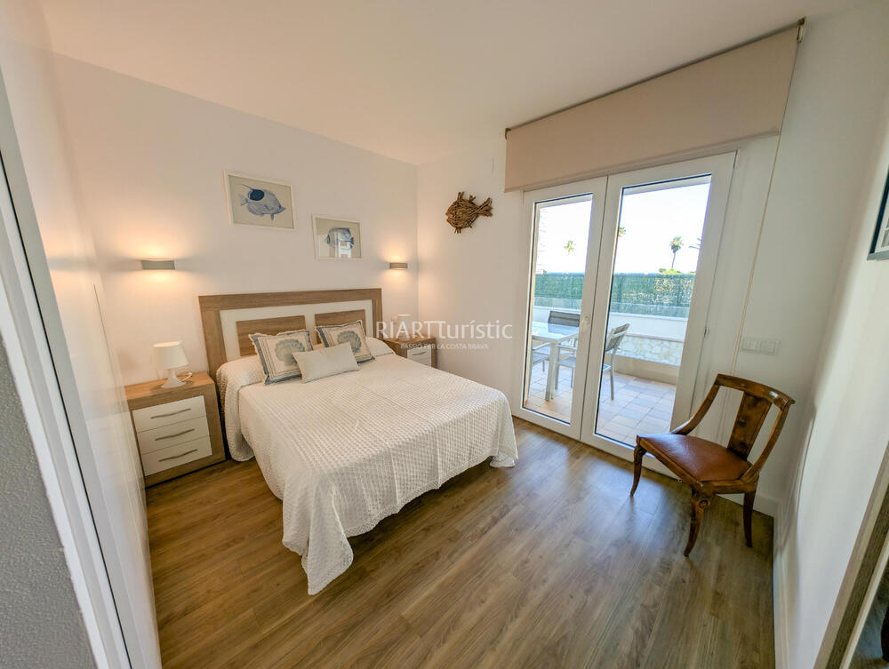 L01.02 CARMANTO Baixos 2 Apartamento Costa Brava TORRE VALENTINA - CALONGE L01.02 CARMANTO Baixos 2 Apartamento Costa Brava TORRE VALENTINA - CALONGE