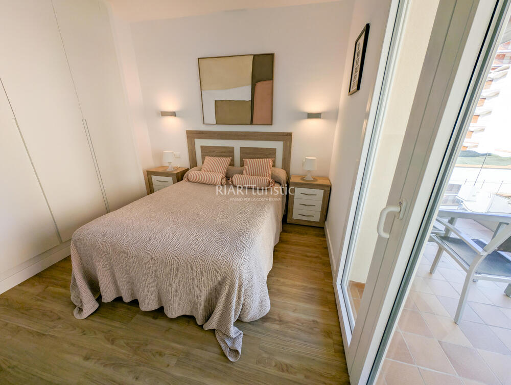 L01.12 CARMANTO 1 - 2 Apartamento Costa Brava TORRE VALENTINA - CALONGE L01.12 CARMANTO 1 - 2 Apartamento Costa Brava TORRE VALENTINA - CALONGE