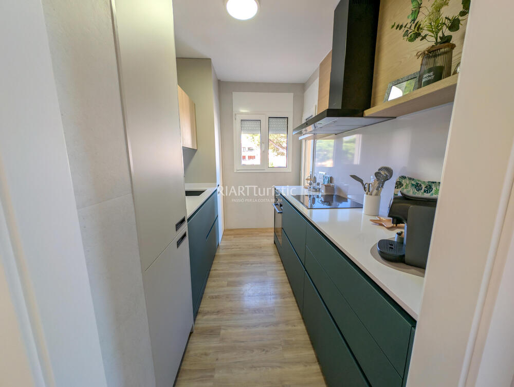 L01.12 CARMANTO 1 - 2 Apartamento Costa Brava TORRE VALENTINA - CALONGE L01.12 CARMANTO 1 - 2 Apartamento Costa Brava TORRE VALENTINA - CALONGE