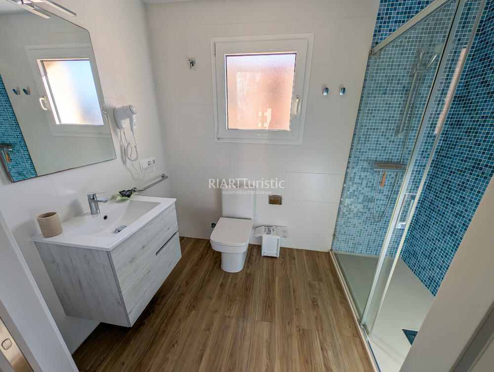 L01.12 CARMANTO 1 - 2 Apartment Costa Brava TORRE VALENTINA - CALONGE