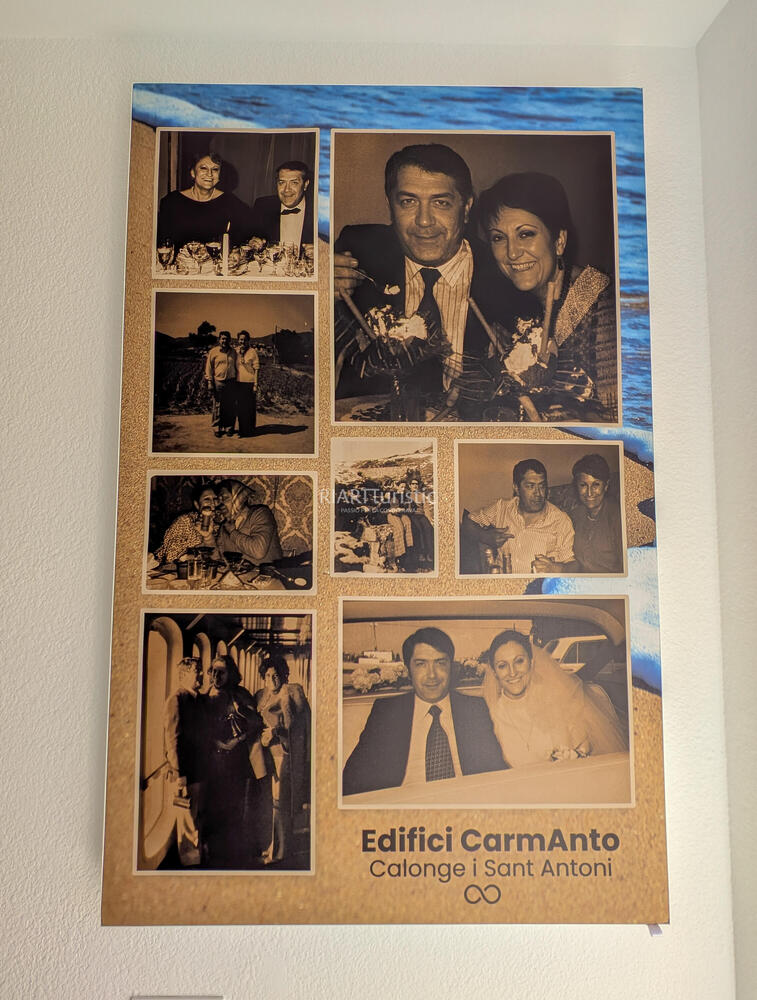 L01.21 CARMANTO 2 - 1 Apartamento COSTA BRAVA TORRE VALENTINA - CALONGE L01.21 CARMANTO 2 - 1 Apartamento COSTA BRAVA TORRE VALENTINA - CALONGE