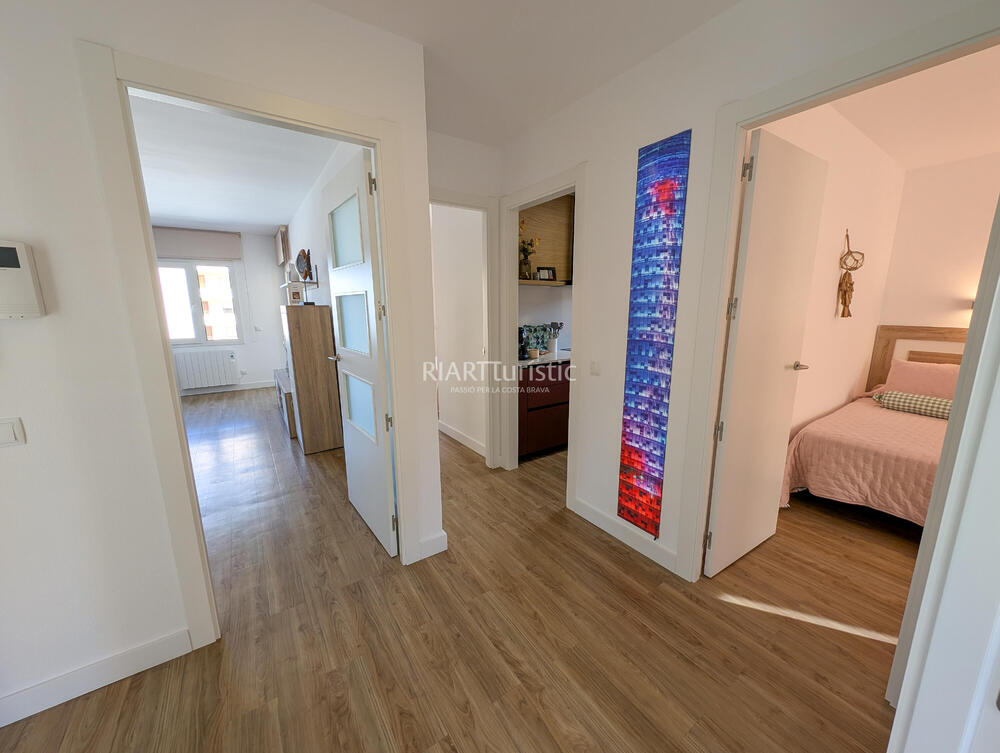 L01.21 CARMANTO 2 - 1 Apartamento COSTA BRAVA TORRE VALENTINA - CALONGE L01.21 CARMANTO 2 - 1 Apartamento COSTA BRAVA TORRE VALENTINA - CALONGE