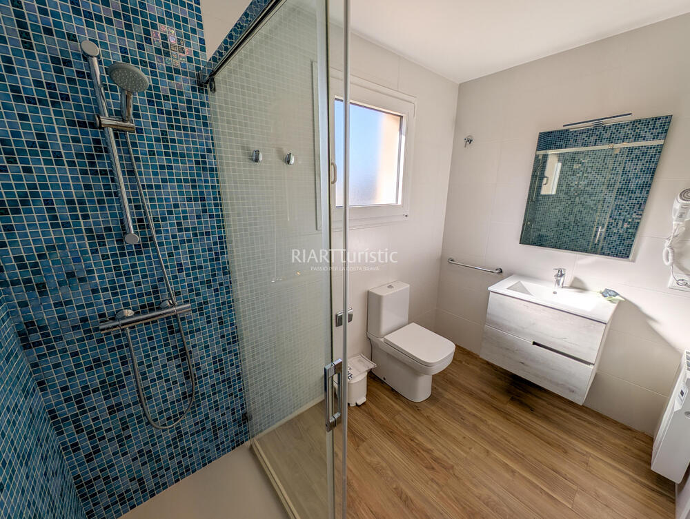 L01.21 CARMANTO 2 - 1 Apartamento COSTA BRAVA TORRE VALENTINA - CALONGE L01.21 CARMANTO 2 - 1 Apartamento COSTA BRAVA TORRE VALENTINA - CALONGE