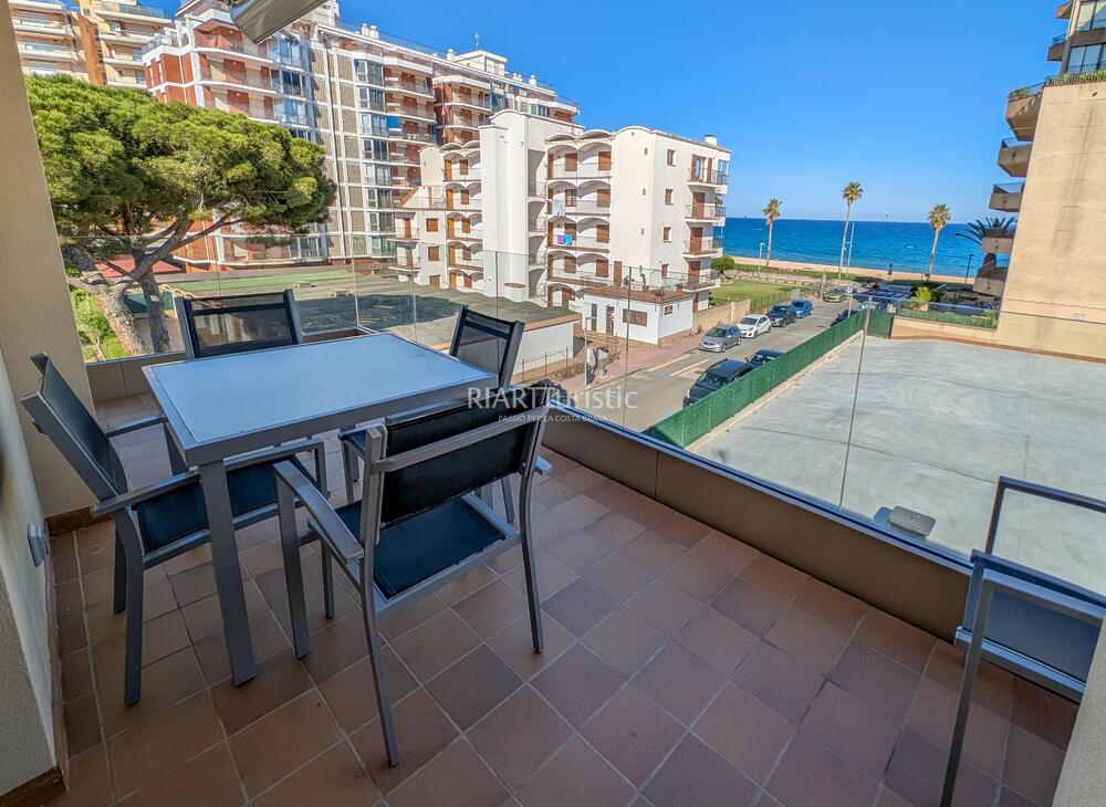 L01.21 CARMANTO 2 - 1 Apartamento COSTA BRAVA TORRE VALENTINA - CALONGE L01.21 CARMANTO 2 - 1 Apartamento COSTA BRAVA TORRE VALENTINA - CALONGE