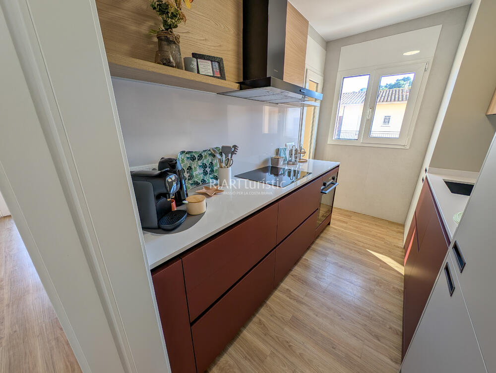 L01.21 CARMANTO 2 - 1 Apartamento COSTA BRAVA TORRE VALENTINA - CALONGE L01.21 CARMANTO 2 - 1 Apartamento COSTA BRAVA TORRE VALENTINA - CALONGE