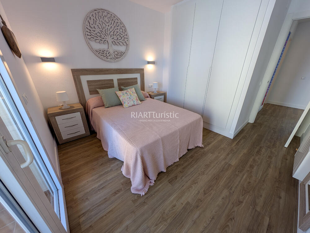 L01.21 CARMANTO 2 - 1 Apartamento COSTA BRAVA TORRE VALENTINA - CALONGE L01.21 CARMANTO 2 - 1 Apartamento COSTA BRAVA TORRE VALENTINA - CALONGE