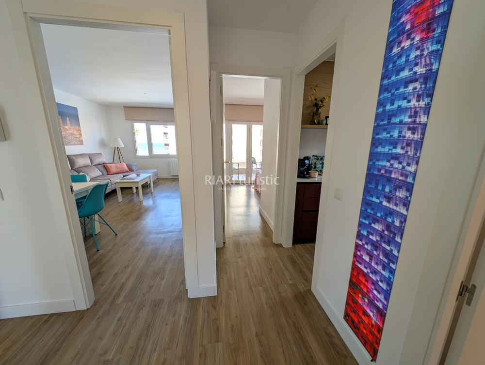 L01.21 CARMANTO 2 - 1 Apartment COSTA BRAVA TORRE VALENTINA - CALONGE L01.21 CARMANTO 2 - 1 Apartment COSTA BRAVA TORRE VALENTINA - CALONGE
