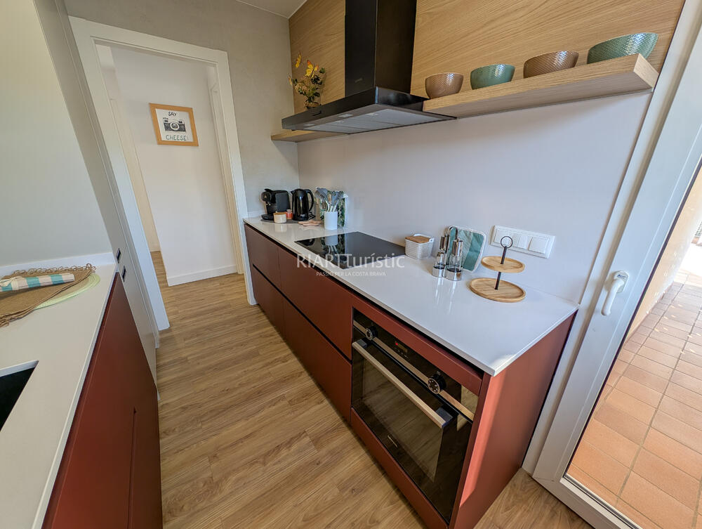 L01.21 CARMANTO 2 - 1 Apartment COSTA BRAVA TORRE VALENTINA - CALONGE L01.21 CARMANTO 2 - 1 Apartment COSTA BRAVA TORRE VALENTINA - CALONGE