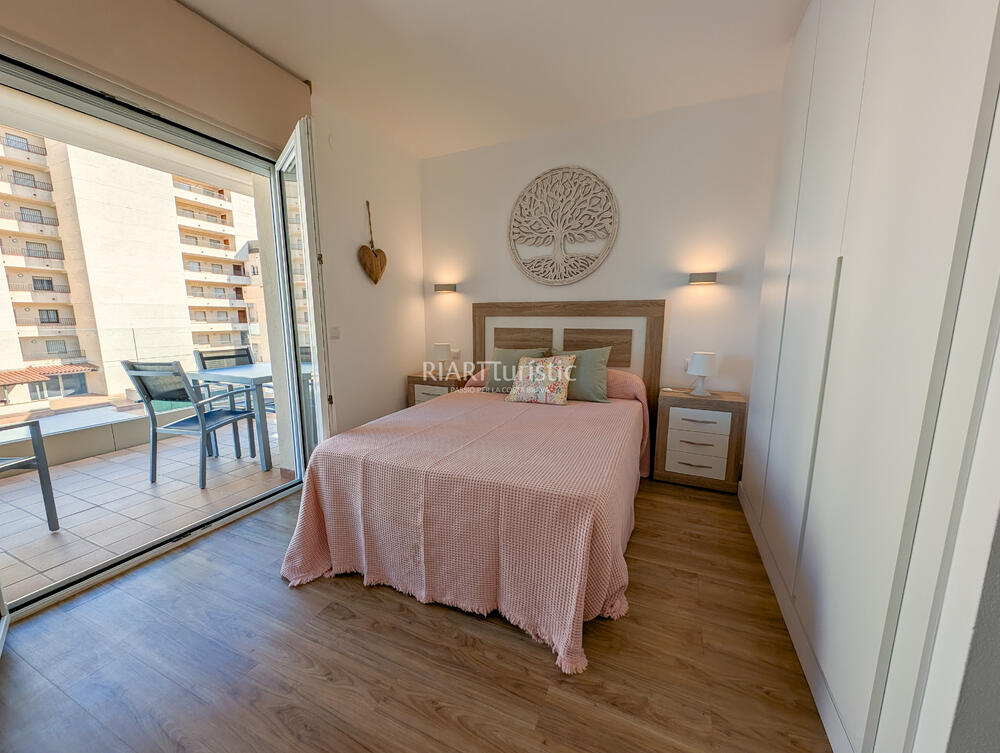 L01.21 CARMANTO 2 - 1 Apartment COSTA BRAVA TORRE VALENTINA - CALONGE L01.21 CARMANTO 2 - 1 Apartment COSTA BRAVA TORRE VALENTINA - CALONGE