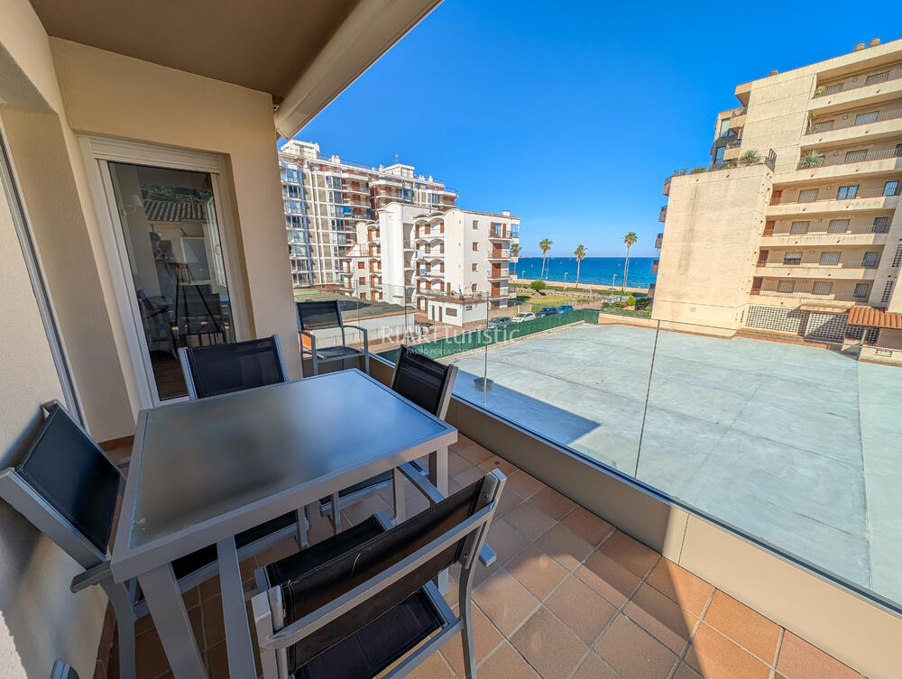 L01.21 CARMANTO 2 - 1 Apartment COSTA BRAVA TORRE VALENTINA - CALONGE L01.21 CARMANTO 2 - 1 Apartment COSTA BRAVA TORRE VALENTINA - CALONGE