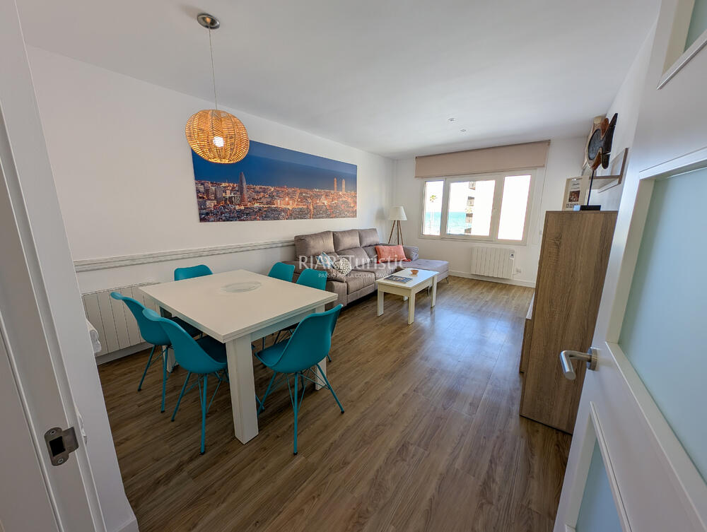 L01.21 CARMANTO 2 - 1 Apartment COSTA BRAVA TORRE VALENTINA - CALONGE L01.21 CARMANTO 2 - 1 Apartment COSTA BRAVA TORRE VALENTINA - CALONGE