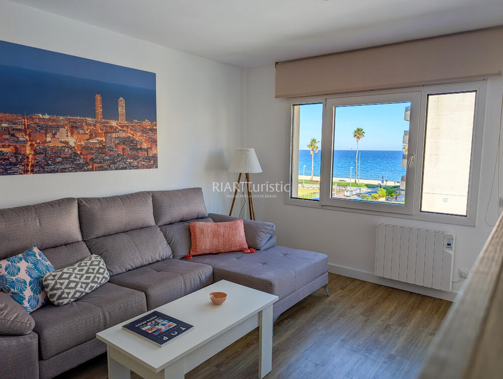 L01.21 CARMANTO 2 - 1 Apartment COSTA BRAVA TORRE VALENTINA - CALONGE L01.21 CARMANTO 2 - 1 Apartment COSTA BRAVA TORRE VALENTINA - CALONGE