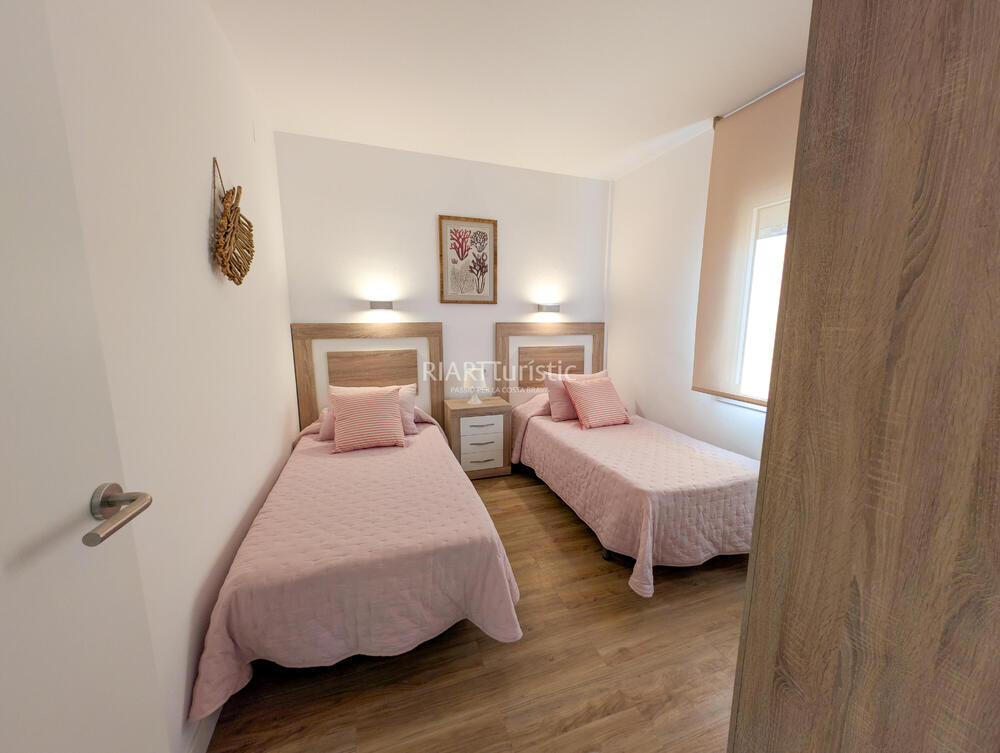 L01.11 CARMANTO 1 - 1 Apartamento Costa Brava TORRE VALENTINA - CALONGE L01.11 CARMANTO 1 - 1 Apartamento Costa Brava TORRE VALENTINA - CALONGE