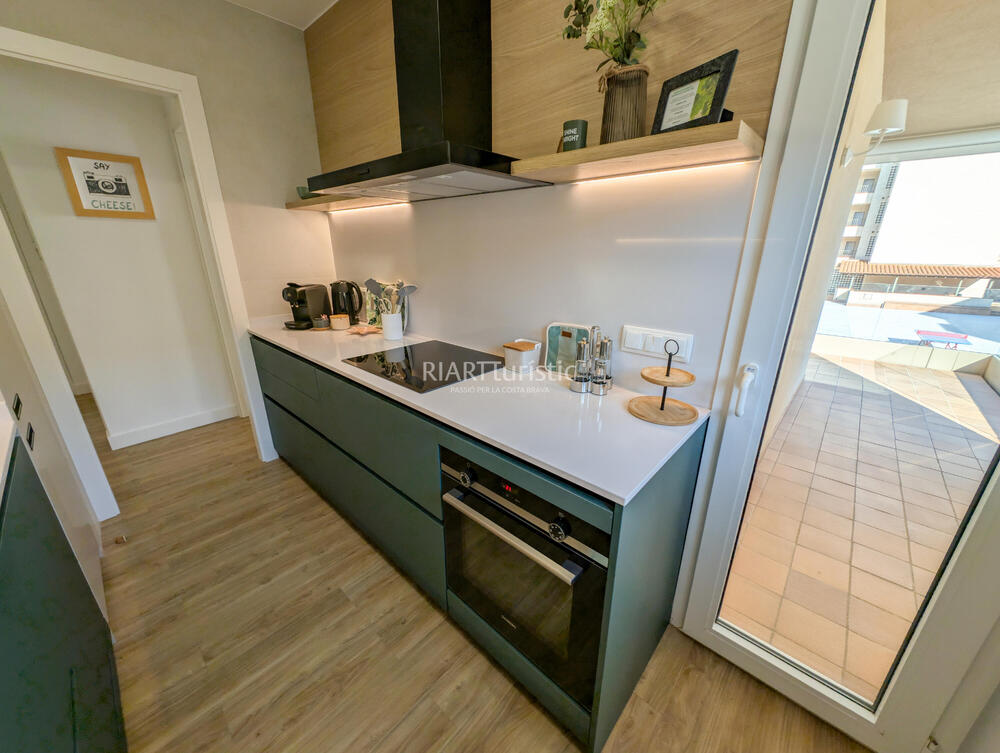 L01.11 CARMANTO 1 - 1 Apartamento Costa Brava TORRE VALENTINA - CALONGE L01.11 CARMANTO 1 - 1 Apartamento Costa Brava TORRE VALENTINA - CALONGE