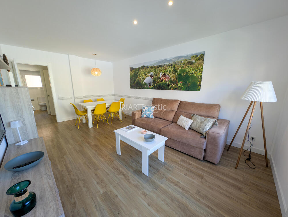 L01.11 CARMANTO 1 - 1 Apartamento Costa Brava TORRE VALENTINA - CALONGE L01.11 CARMANTO 1 - 1 Apartamento Costa Brava TORRE VALENTINA - CALONGE