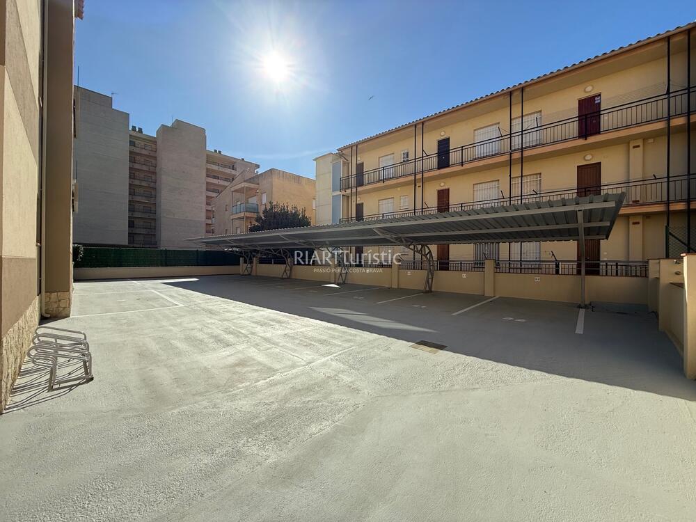 L01.11 CARMANTO 1 - 1 Apartamento Costa Brava TORRE VALENTINA - CALONGE L01.11 CARMANTO 1 - 1 Apartamento Costa Brava TORRE VALENTINA - CALONGE