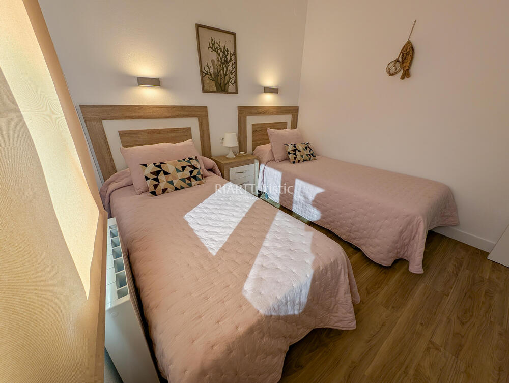 L01.22 CARMANTO 2 - 2 Apartamento COSTA BRAVA TORRE VALENTINA -CALONGE L01.22 CARMANTO 2 - 2 Apartamento COSTA BRAVA TORRE VALENTINA -CALONGE