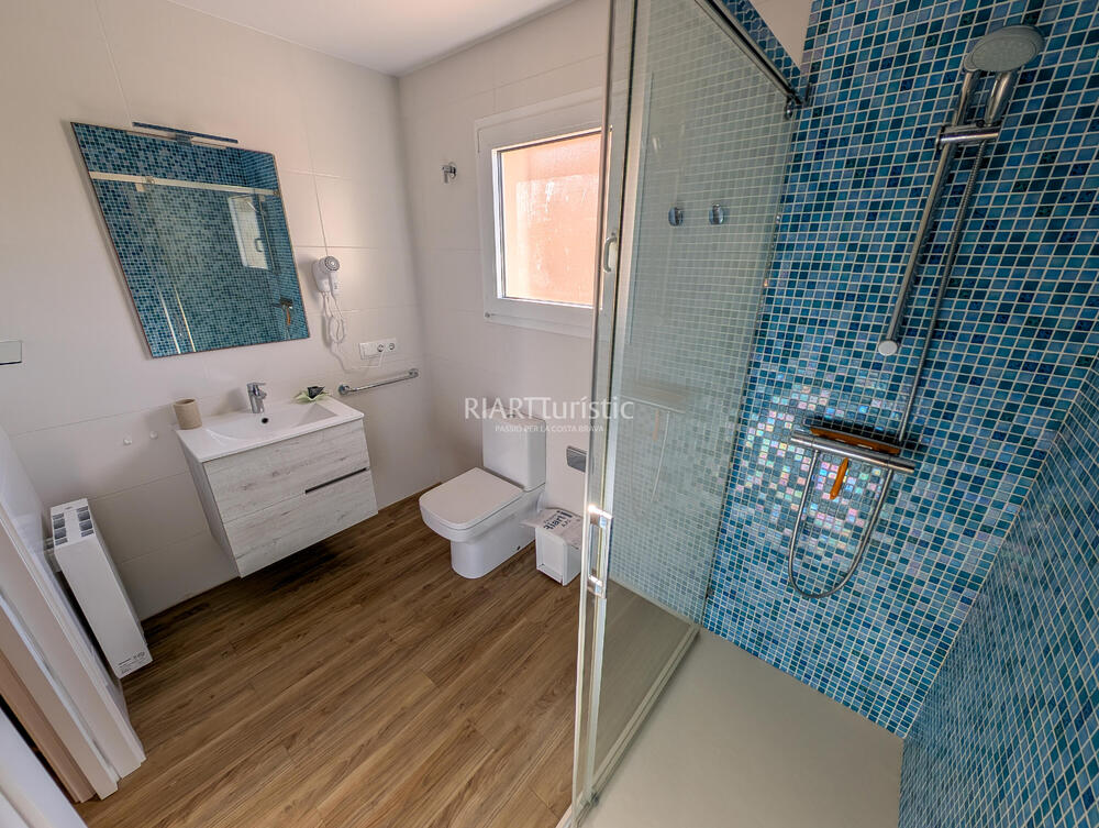 L01.22 CARMANTO 2 - 2 Apartamento COSTA BRAVA TORRE VALENTINA -CALONGE L01.22 CARMANTO 2 - 2 Apartamento COSTA BRAVA TORRE VALENTINA -CALONGE