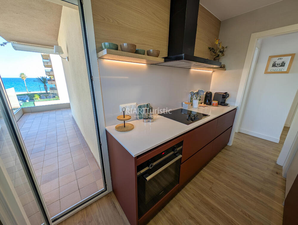 L01.22 CARMANTO 2 - 2 Apartamento COSTA BRAVA TORRE VALENTINA -CALONGE L01.22 CARMANTO 2 - 2 Apartamento COSTA BRAVA TORRE VALENTINA -CALONGE