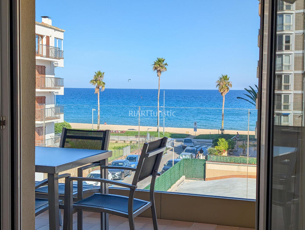 L01.22 CARMANTO 2 - 2 Apartamento COSTA BRAVA TORRE VALENTINA -CALONGE L01.22 CARMANTO 2 - 2 Apartamento COSTA BRAVA TORRE VALENTINA -CALONGE