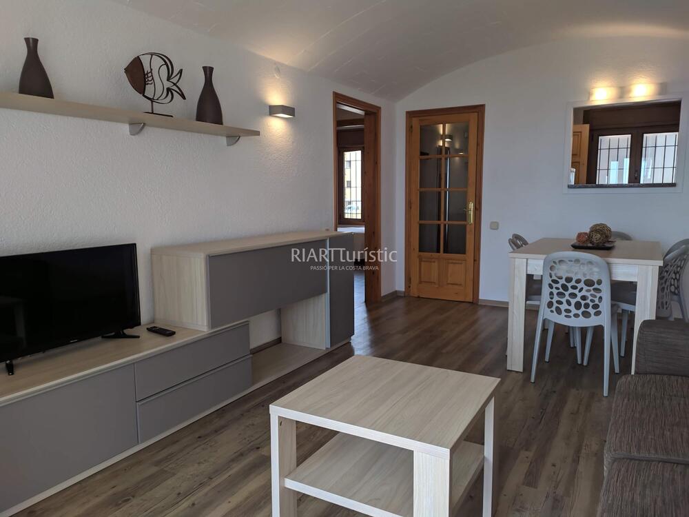 L02.08 SANTA MARIA 8 Apartamento Costa Brava TORRE VALENTINA - CALONGE L02.08 SANTA MARIA 8 Apartamento Costa Brava TORRE VALENTINA - CALONGE