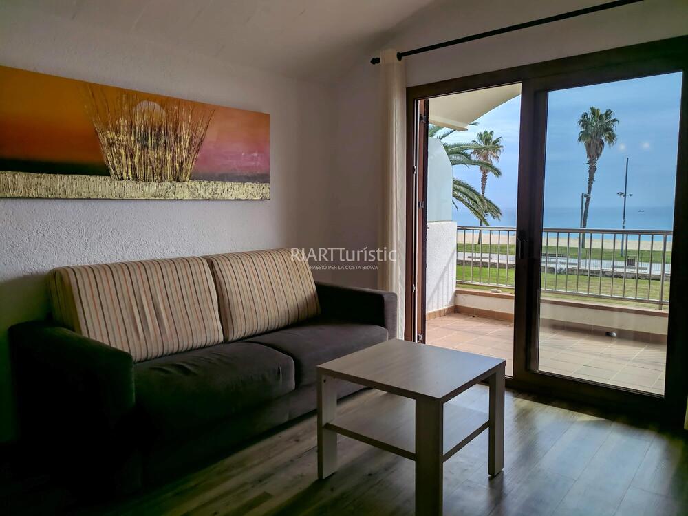 L02.08 SANTA MARIA 8 Apartamento Costa Brava TORRE VALENTINA - CALONGE L02.08 SANTA MARIA 8 Apartamento Costa Brava TORRE VALENTINA - CALONGE