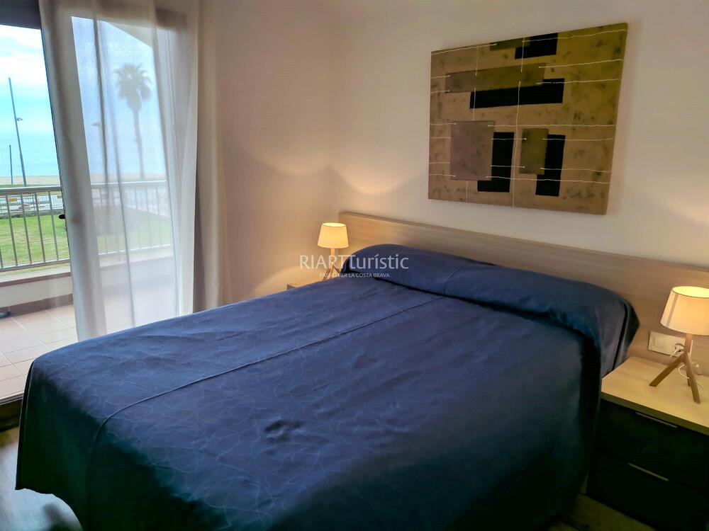 L02.08 SANTA MARIA 8 Apartamento Costa Brava TORRE VALENTINA - CALONGE L02.08 SANTA MARIA 8 Apartamento Costa Brava TORRE VALENTINA - CALONGE