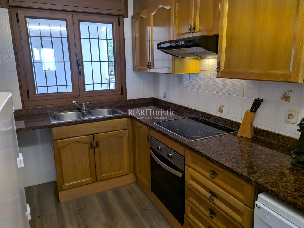 L02.08 SANTA MARIA 8 Apartamento Costa Brava TORRE VALENTINA - CALONGE L02.08 SANTA MARIA 8 Apartamento Costa Brava TORRE VALENTINA - CALONGE