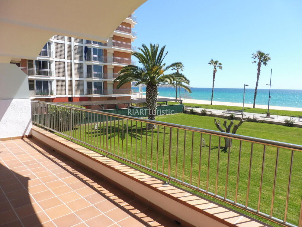 L02.08 SANTA MARIA 8 Apartamento Costa Brava TORRE VALENTINA - CALONGE L02.08 SANTA MARIA 8 Apartamento Costa Brava TORRE VALENTINA - CALONGE