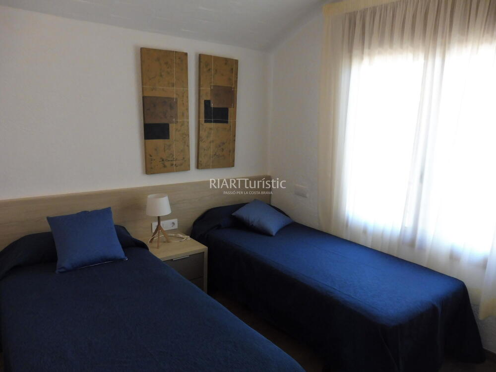 L02.08 SANTA MARIA 8 Apartamento Costa Brava TORRE VALENTINA - CALONGE L02.08 SANTA MARIA 8 Apartamento Costa Brava TORRE VALENTINA - CALONGE