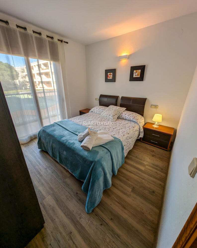 L02.10 SANTA MARIA 10 Apartamento COSTA BRAVA TORRE VALENTINA - CALONGE L02.10 SANTA MARIA 10 Apartamento COSTA BRAVA TORRE VALENTINA - CALONGE