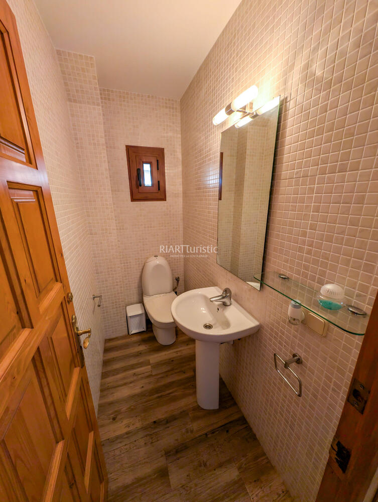 L02.10 SANTA MARIA 10 Apartamento COSTA BRAVA TORRE VALENTINA - CALONGE L02.10 SANTA MARIA 10 Apartamento COSTA BRAVA TORRE VALENTINA - CALONGE