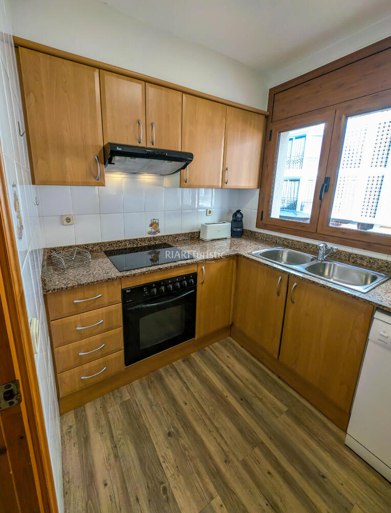 L02.10 SANTA MARIA 10 Apartamento COSTA BRAVA TORRE VALENTINA - CALONGE L02.10 SANTA MARIA 10 Apartamento COSTA BRAVA TORRE VALENTINA - CALONGE