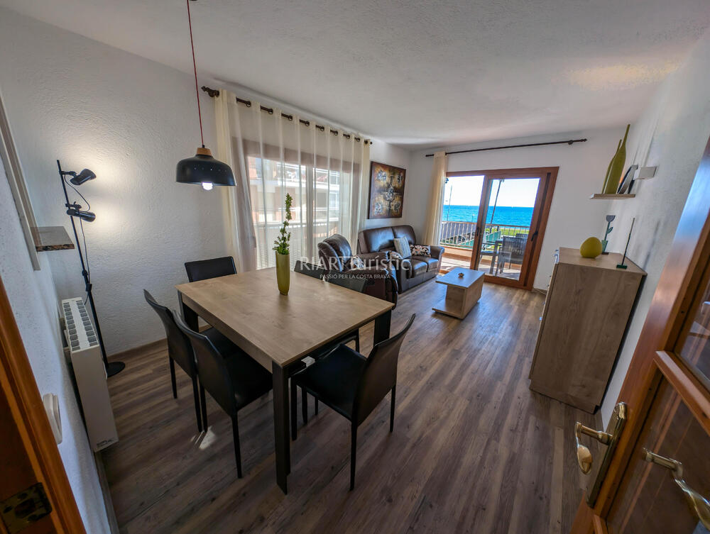 L02.10 SANTA MARIA 10 Apartamento COSTA BRAVA TORRE VALENTINA - CALONGE L02.10 SANTA MARIA 10 Apartamento COSTA BRAVA TORRE VALENTINA - CALONGE