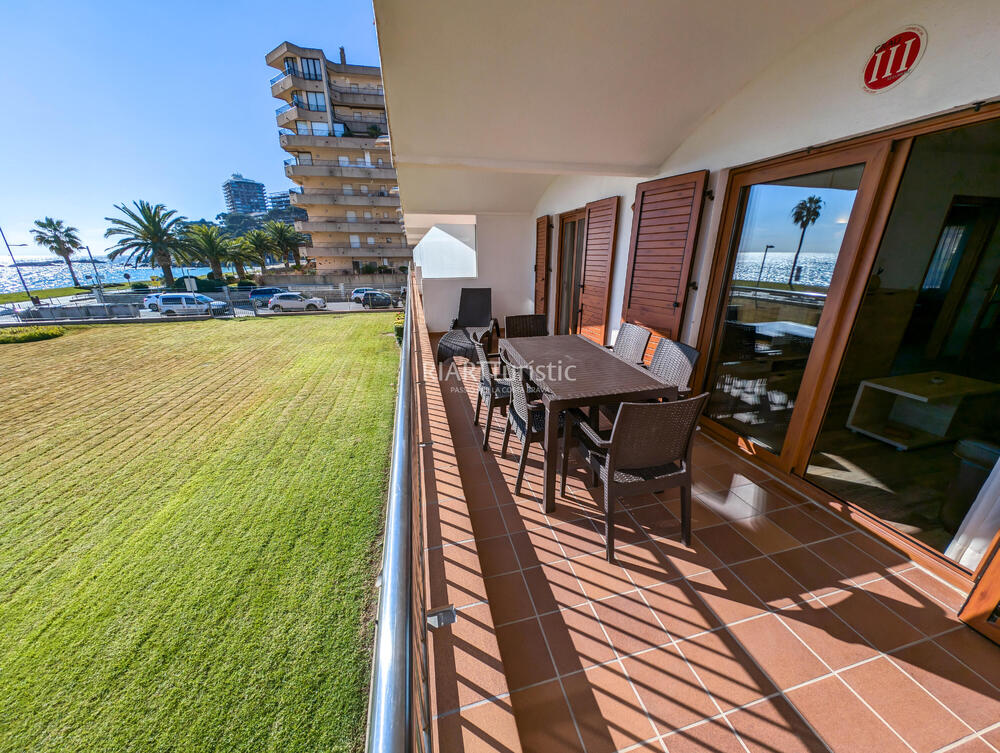 L02.10 SANTA MARIA 10 Apartamento COSTA BRAVA TORRE VALENTINA - CALONGE L02.10 SANTA MARIA 10 Apartamento COSTA BRAVA TORRE VALENTINA - CALONGE