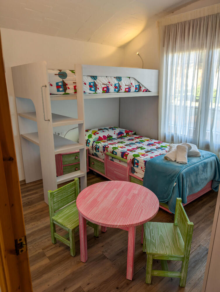 L02.10 SANTA MARIA 10 Apartamento COSTA BRAVA TORRE VALENTINA - CALONGE L02.10 SANTA MARIA 10 Apartamento COSTA BRAVA TORRE VALENTINA - CALONGE