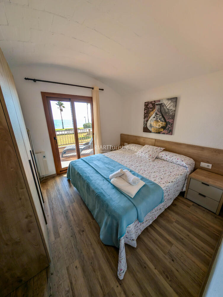 L02.10 SANTA MARIA 10 Apartamento COSTA BRAVA TORRE VALENTINA - CALONGE L02.10 SANTA MARIA 10 Apartamento COSTA BRAVA TORRE VALENTINA - CALONGE